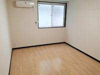 レオネクスト市三宅 寝室