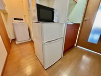 leopalace Edel Heim Tezuka Other facilities