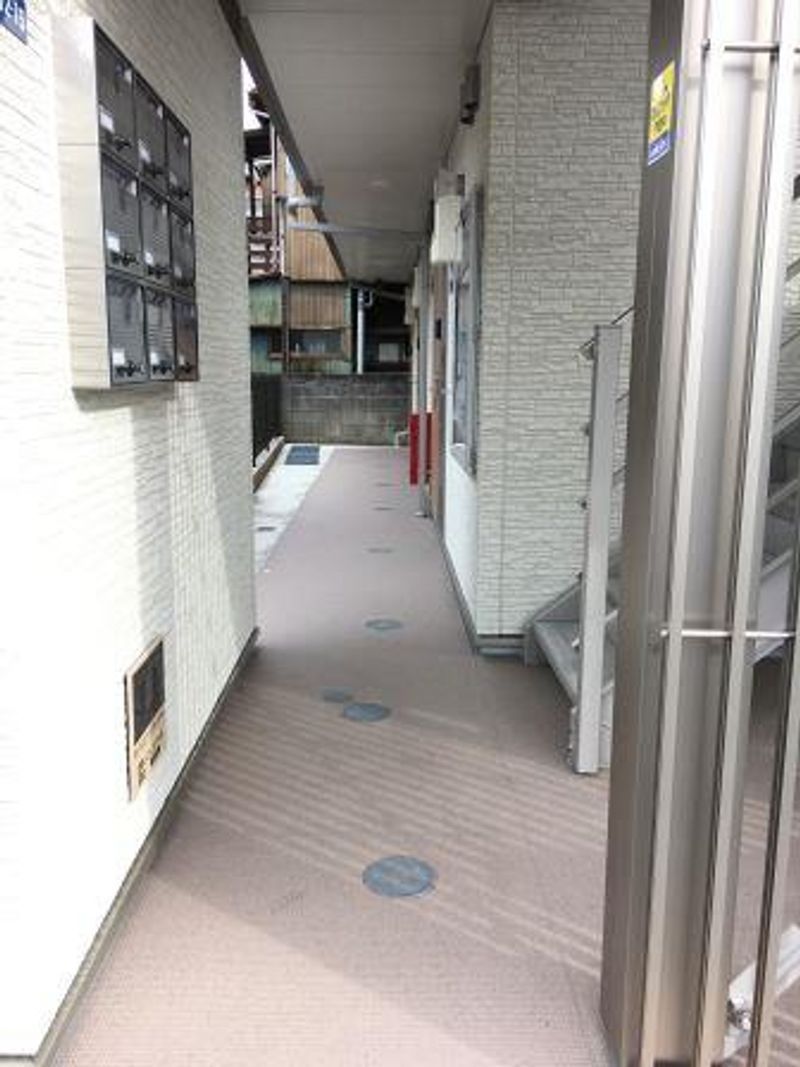 クレイノＬＩＴＴＬＥ　ＷＩＮＧ その他設備