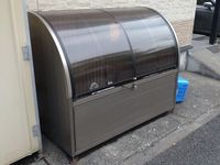 レオパレス桜花 共用部分