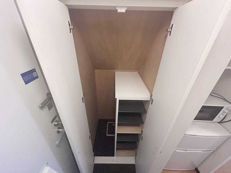 LEONEXT Reve Iwaigawa Khác