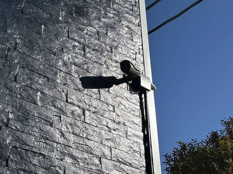 レオパレス清水 共用部分