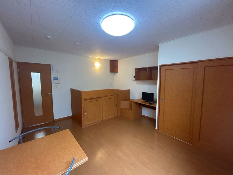 leopalace Berta Senkawa Living room