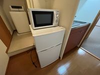レオパレスＨＩＧＡＳＨＩＮＯⅡ その他