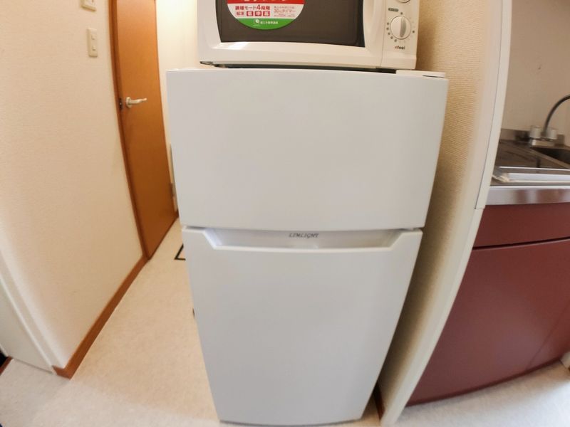 レオパレスたいせつ その他設備