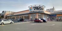 レオパレスパークサイド延命 周辺環境