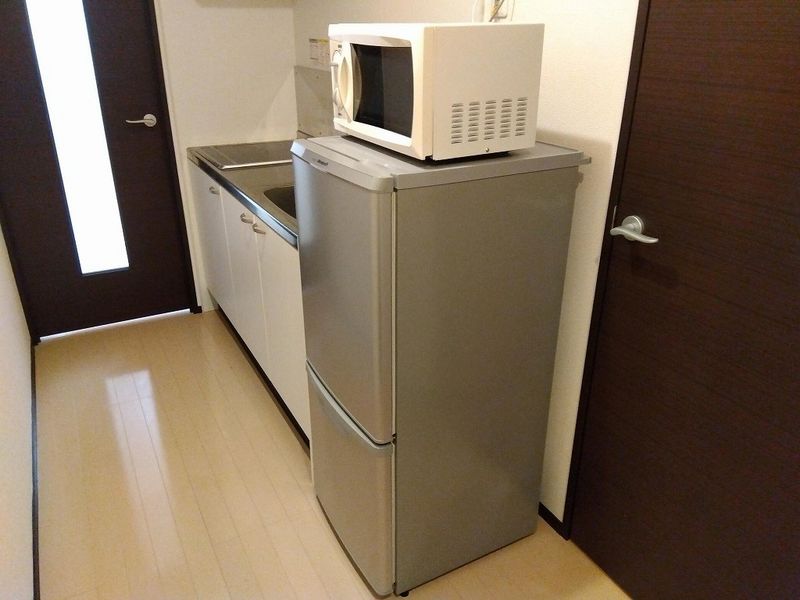 クレイノ福江 その他設備