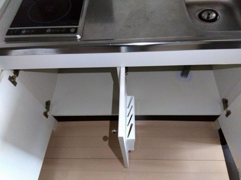 レオネクストグランデ　セコンド その他
