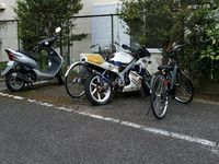 レオパレスヴェネツィア 共用部分