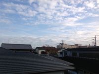 レオパレス通５丁目 眺望