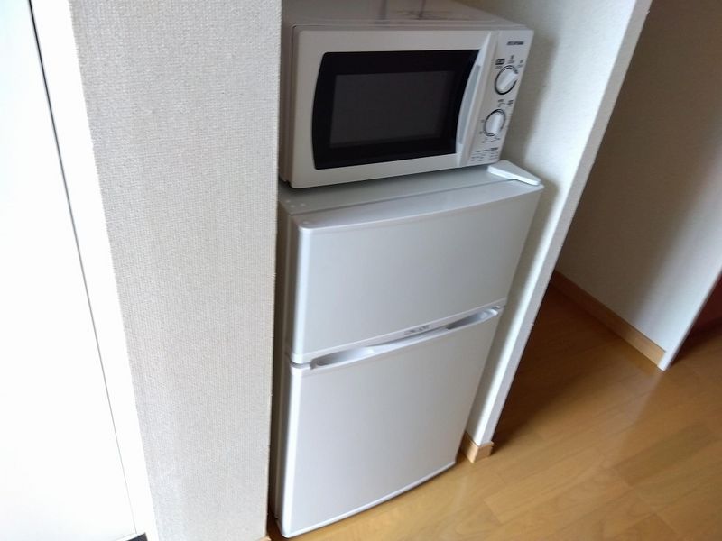 レオネクストキララⅡ その他設備