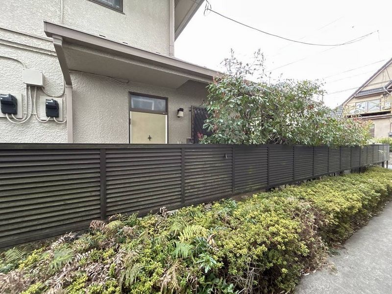 leopalace Pierre Colline 전망