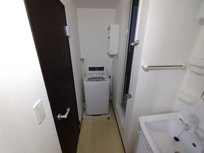 レオネクスト貞和 その他設備