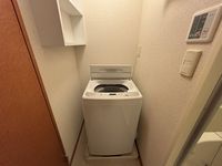 レオパレスアルシオネⅡ その他設備