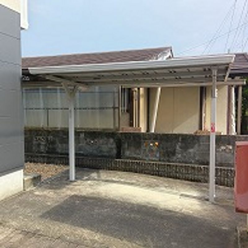レオパレス長尾 共用部分