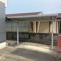 レオパレス長尾 共用部分
