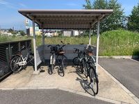 レオパレスＰｉｎｅＢｅａｃｈ 共用部分
