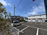 レオパレス四郎丸Ⅱ 眺望