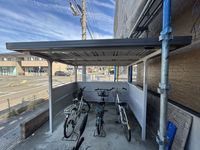 レオパレス南風原 共用部分