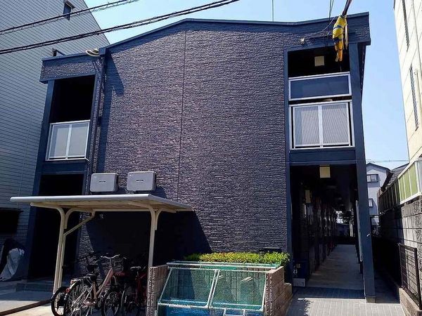 leopalace Shakti exterior