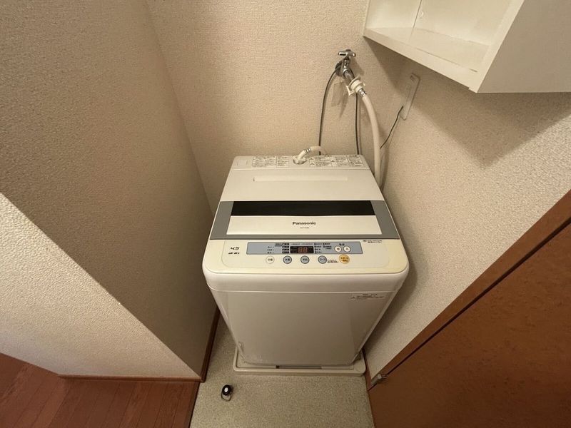 レオパレスグリーンハイツ平内Ａ その他
