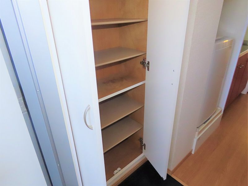 leopalace Merveille Entrance