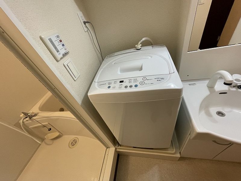 レオネクスト玖島 その他