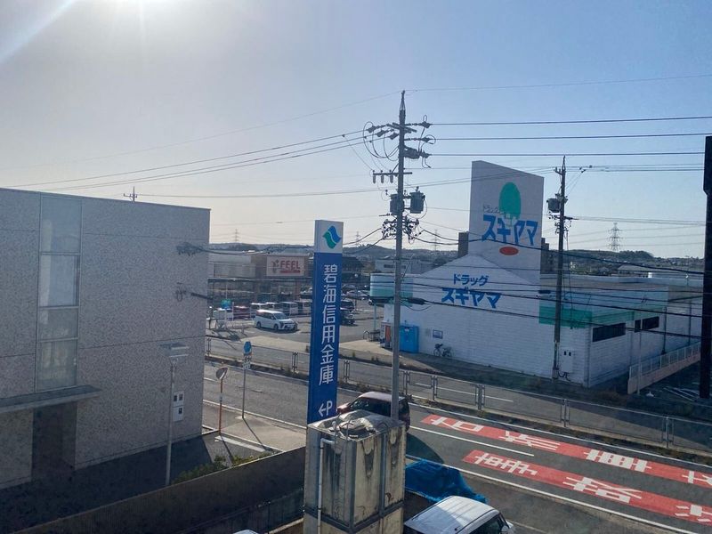 leopalace Yuricchi Tầm nhìn