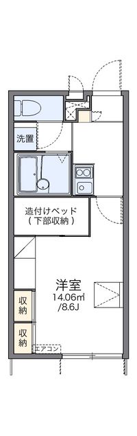 39463 Floorplan