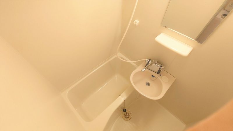 leopalace Paysage Bathroom