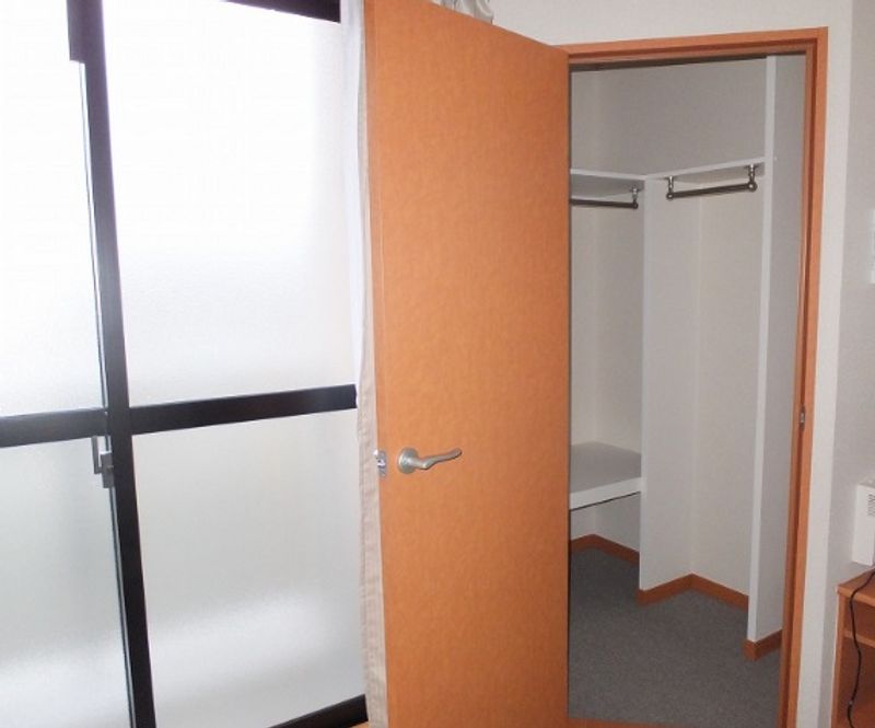 レオパレスＳＯＲＡ 収納