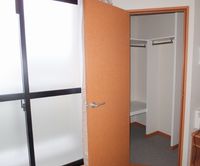 レオパレスＳＯＲＡ 収納