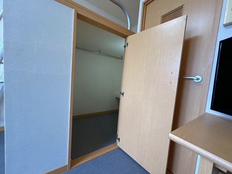 leopalace Sarcandra 수납공간