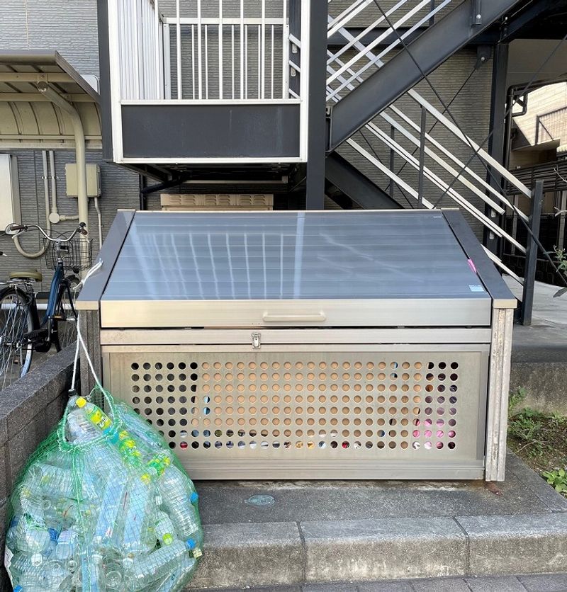 レオパレスあけぼの その他