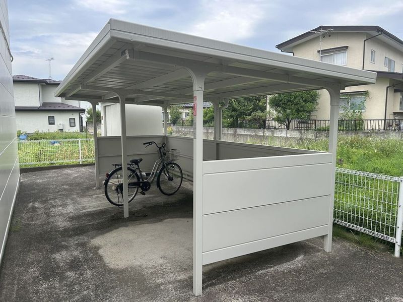 レオパレスＦＵＭＡ 共用部分