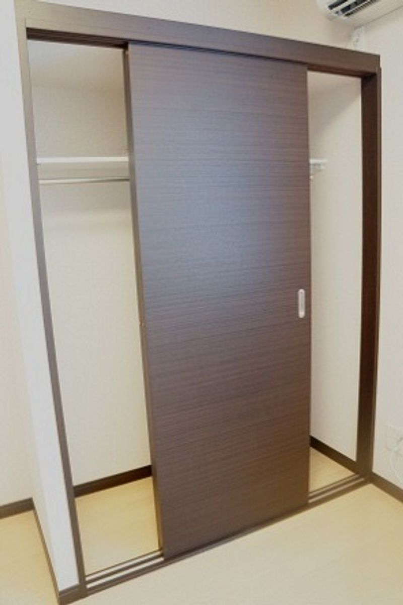 レオネクスト小金井パーク 収納