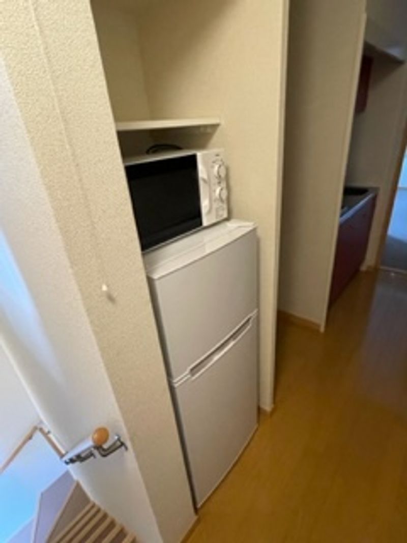 レオネクストイーストリバー その他設備