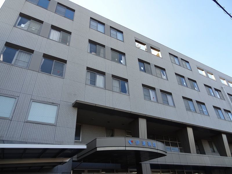 レオパレスＳ　ＣＯＵＲＴ 周辺環境