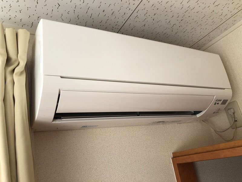 レオパレスソレーユ その他