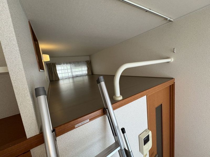 レオパレスル　ヴァン その他