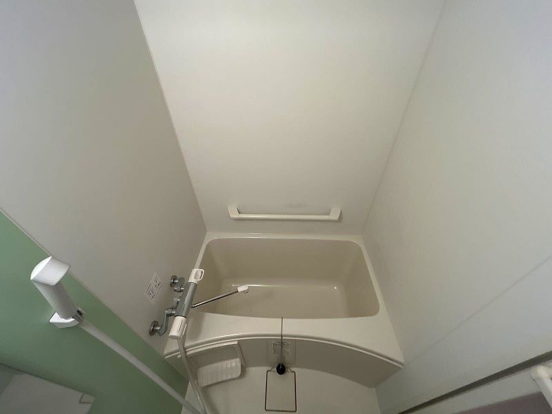 MIRANDA Elegance 浴室