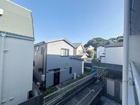 レオネクストグリーンライト 眺望
