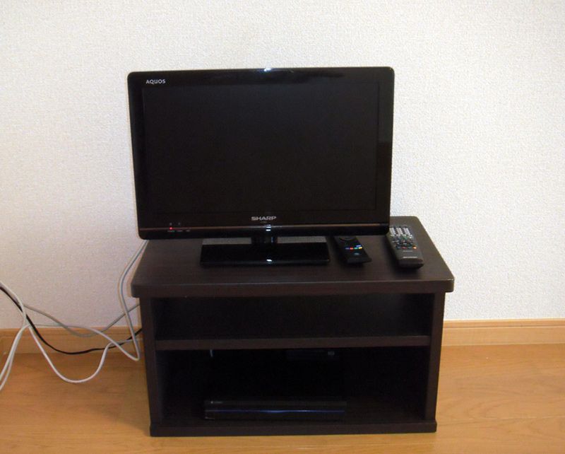 レオパレスフィーア その他設備