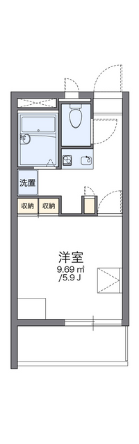 15184 Floorplan