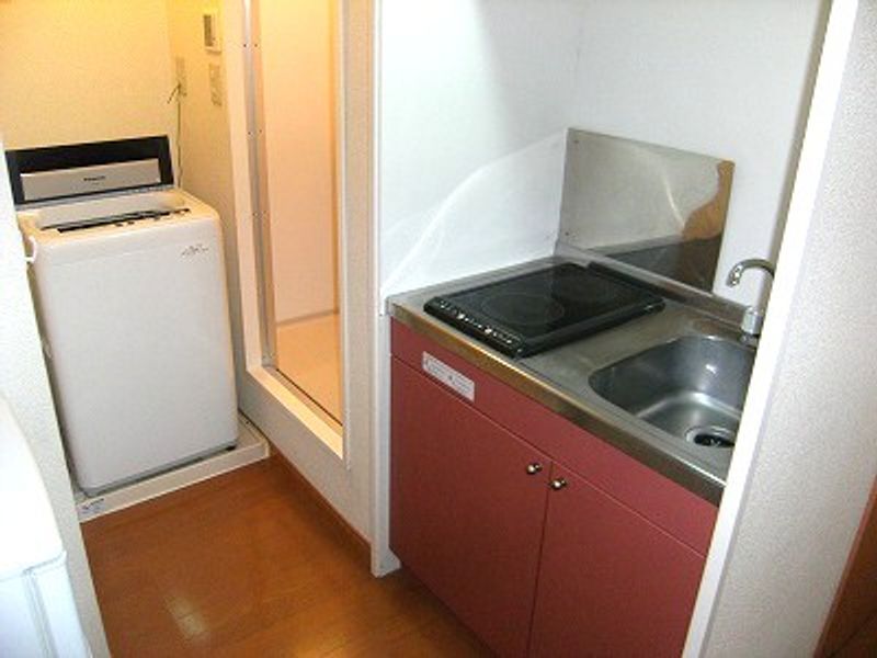 レオパレスリュエル　タマチ その他設備