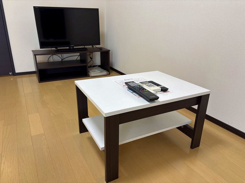レオネクスト中野上鷺宮 その他設備