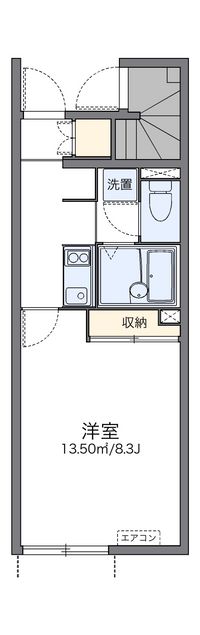 47516 Floorplan