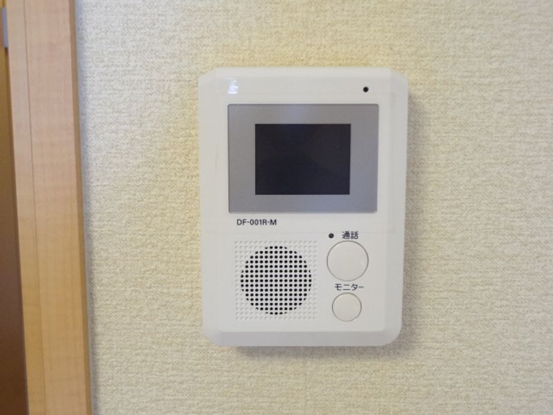 レオパレスＮＯＭＡ セキュリティ