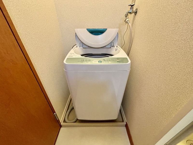 レオパレスプレジールずみの木 その他設備