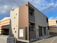 クレイノセゾン　コーボー 外観